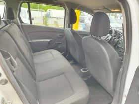 Dacia Logan MCV dCI 75 к.с., снимка 17