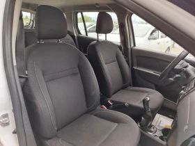 Dacia Logan MCV dCI 75 к.с., снимка 14