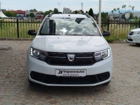 Dacia Logan MCV dCI 75 к.с., снимка 2