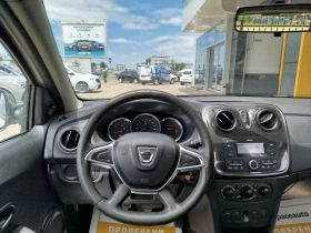 Dacia Logan MCV dCI 75 к.с., снимка 10