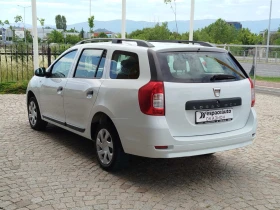 Dacia Logan MCV dCI 75 к.с., снимка 4