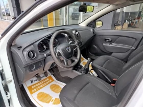Dacia Logan MCV dCI 75 к.с., снимка 11