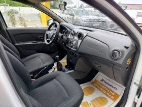 Dacia Logan MCV dCI 75 к.с., снимка 13