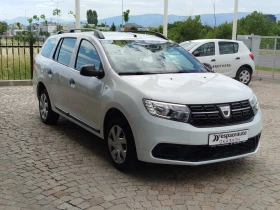 Dacia Logan MCV dCI 75 к.с., снимка 3