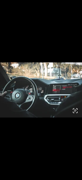 BMW M4 ///M4 Competition, снимка 10