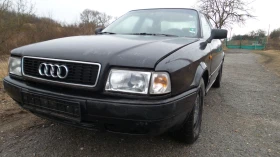 Audi 80 B 3 и B4 наколко бр, снимка 5