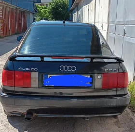 Audi 80 B 3 и B4 наколко бр, снимка 2