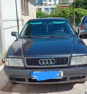 Audi 80 B 3 и B4 наколко бр, снимка 1