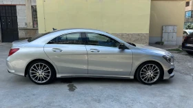 Mercedes-Benz CLA 220, снимка 3