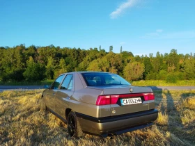 Alfa Romeo 155, снимка 13