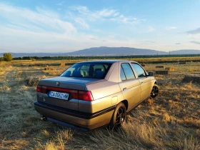 Alfa Romeo 155, снимка 11