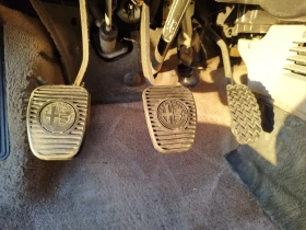 Alfa Romeo 155, снимка 12