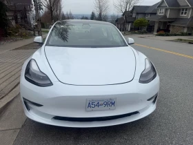 Tesla Model 3, снимка 2