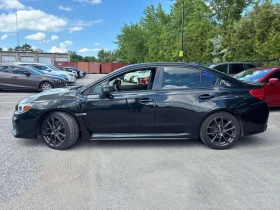 Subaru WRX * Sport tech * CARFAX * ОПЦИЯ ЗА ФИНАНСИРАНЕ , снимка 2