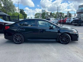 Subaru WRX * Sport tech * CARFAX * ОПЦИЯ ЗА ФИНАНСИРАНЕ , снимка 3
