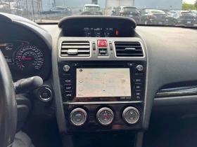 Subaru WRX * Sport tech * CARFAX * ОПЦИЯ ЗА ФИНАНСИРАНЕ , снимка 9
