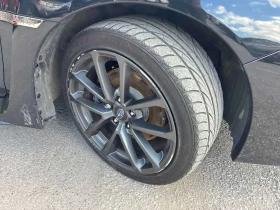 Subaru WRX * Sport tech * CARFAX * ОПЦИЯ ЗА ФИНАНСИРАНЕ , снимка 7