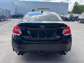 Subaru WRX * Sport tech * CARFAX * ОПЦИЯ ЗА ФИНАНСИРАНЕ , снимка 4