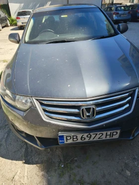 Honda Accord, снимка 4