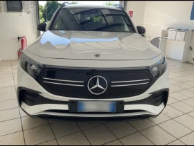 Mercedes-Benz EQB EQB-300, снимка 1