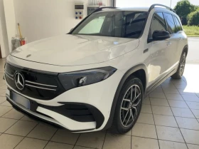 Mercedes-Benz EQB EQB-300, снимка 2