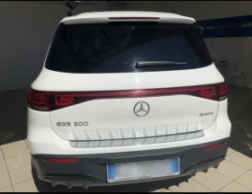 Mercedes-Benz EQB EQB-300, снимка 6