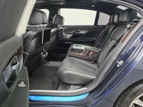 BMW 750 (G11) 750Li xDrive, снимка 13