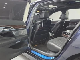BMW 750 (G11) 750Li xDrive, снимка 12