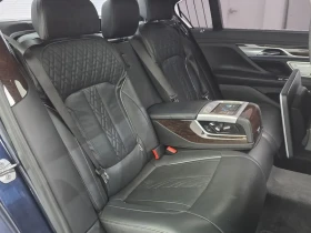 BMW 750 (G11) 750Li xDrive, снимка 11