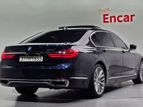 BMW 750 (G11) 750Li xDrive, снимка 2