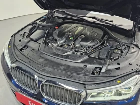 BMW 750 (G11) 750Li xDrive, снимка 6