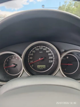 Honda Jazz 1.4 газ, снимка 14