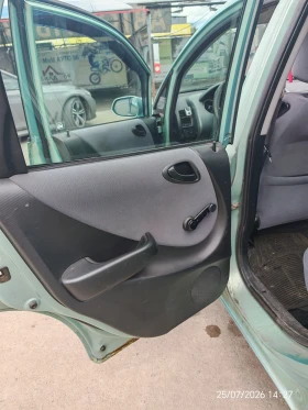 Honda Jazz 1.4 газ, снимка 7