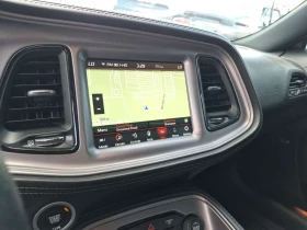 Dodge Challenger * R/T * 5.7 V8 * Ръчни скорости * Без инциденти * , снимка 11