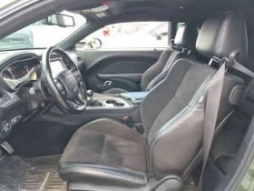 Dodge Challenger * R/T * 5.7 V8 * Ръчни скорости * Без инциденти * , снимка 5