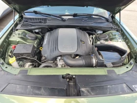 Dodge Challenger * R/T * 5.7 V8 * Ръчни скорости * Без инциденти * , снимка 17