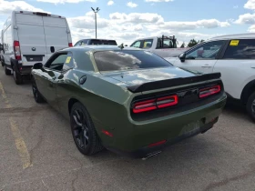 Dodge Challenger * R/T * 5.7 V8 * Ръчни скорости * Без инциденти * , снимка 4