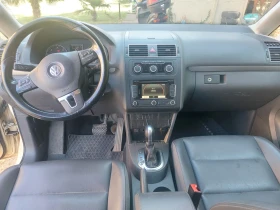 VW Touran 2.0 110, снимка 8