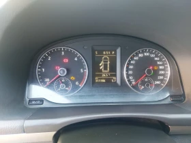 VW Touran 2.0 110, снимка 7