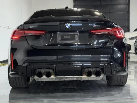 BMW M4 COMPETITION* BUCKET SEATS* CARBON* КРАЙНА ЦЕНА, снимка 3