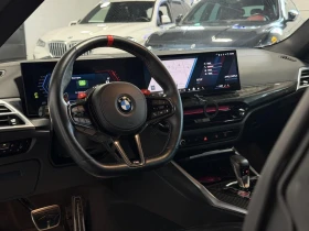 BMW M4 COMPETITION* BUCKET SEATS* CARBON* КРАЙНА ЦЕНА, снимка 9