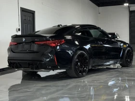 BMW M4 COMPETITION* BUCKET SEATS* CARBON* КРАЙНА ЦЕНА, снимка 4