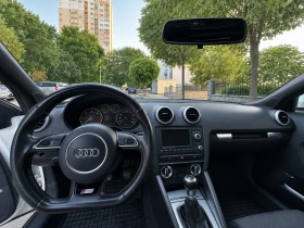 Audi A3 2.0TDI 170 S-Line, снимка 5