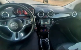 Opel Adam 1.4 LPG, снимка 5