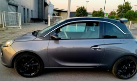 Opel Adam 1.4 LPG, снимка 3