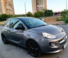 Opel Adam 1.4 LPG, снимка 2