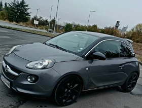 Opel Adam 1.4 LPG, снимка 1