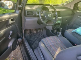 VW Fox Климатик 120000км внос Германия , снимка 4
