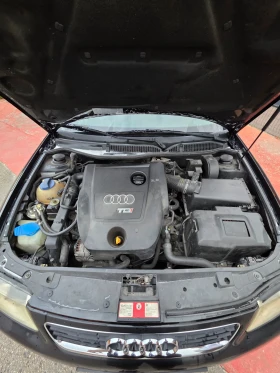 Audi A3 1.9 tdi, снимка 9