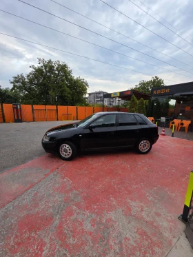 Audi A3 1.9 tdi, снимка 3